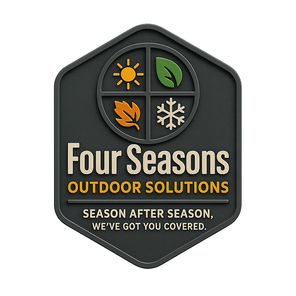 Four Seasons Outdoor Solutions Logo